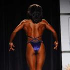 Hanah  Melvin - IFBB North American Championships 2010 - #1