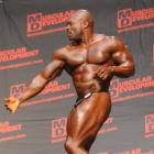 Lorenzo  Jones - NPC Ronnie Coleman Classic 2011 - #1