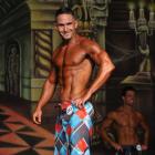 Justin  Stillwell - NPC Europa Super Show 2012 - #1