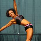Tracy  Winters - NPC Ronnie Coleman Classic 2010 - #1
