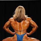 Kristy  Hawkins - IFBB Atlantic City Pro 2009 - #1