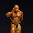 Branch  Warren - IFBB Olympia 2009 - #1
