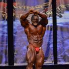 Roelly   Winklaar - IFBB Wings of Strength Chicago Pro 2013 - #1