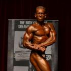 Marinus  Van Stolk - IFBB Australasia Championships 2013 - #1