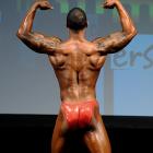 Corey  Lewis - NPC Texas Shredder Classic 2012 - #1