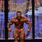 Roelly   Winklaar - IFBB Wings of Strength Chicago Pro 2013 - #1