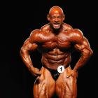 Branch  Warren - IFBB Olympia 2010 - #1