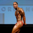 Corey  Lewis - NPC Texas Shredder Classic 2012 - #1