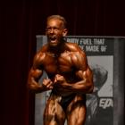 Marinus  Van Stolk - IFBB Australasia Championships 2013 - #1