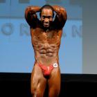 Corey  Lewis - NPC Texas Shredder Classic 2012 - #1