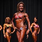 Nichole   Jones - NPC 2010 Oklahoma Championships 2010 - #1