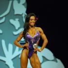 Sherlyn  Roy - IFBB Olympia 2009 - #1