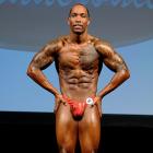 Corey  Lewis - NPC Texas Shredder Classic 2012 - #1