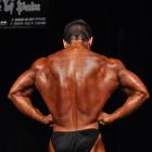 Pablo  Rodriguez - NPC Grand Rapids 2011 - #1