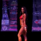 Duyen   Pfchuning - NPC Phil Heath Classic 2013 - #1