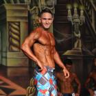 Justin  Stillwell - NPC Europa Super Show 2012 - #1