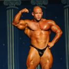 Branch  Warren - NPC Europa Show of Champions 2012 - #1