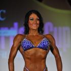 Candice  Keene - IFBB Fort Lauderdale Pro  2010 - #1