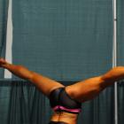 Tracy  Winters - NPC Ronnie Coleman Classic 2010 - #1