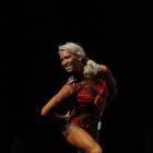 Melinda  Szabo - IFBB Arnold Amateur 2012 - #1
