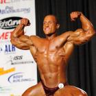 Kevin  Jordon - NPC Jr. Nationals 2009 - #1