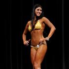 Meagan  Adams - NPC Texas State 2011 - #1