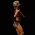 Melinda  Szabo - IFBB Arnold Amateur 2012 - #1