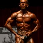 Marinus  Van Stolk - IFBB Australasia Championships 2013 - #1