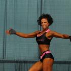Tracy  Winters - NPC Ronnie Coleman Classic 2010 - #1