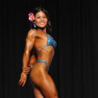 Michelle  Jin - NPC Jr. Nationals 2011 - #1