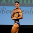 Jim  Nettles - NPC Texas Shredder Classic 2012 - #1