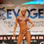 Kristin  Reagan - NPC Natural Northern USA 2014 - #1