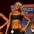 Paula  Sussex - IFBB Australian Nationals 2012 - #1