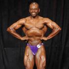 Reggie   Williams - NPC Masters Nationals 2010 - #1