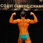 Keith  Gavazzi - NPC Maryland State/East Coast Classic 2013 - #1