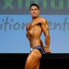 Jim  Nettles - NPC Texas Shredder Classic 2012 - #1