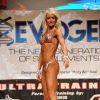 Kristin  Reagan - NPC Natural Northern USA 2014 - #1