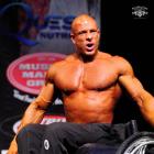 Nick  Scott - IFBB Houston Pro 2013 - #1