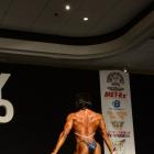 Jessica  Gaines - IFBB New York Pro 2015 - #1