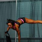 Tracy  Winters - NPC Ronnie Coleman Classic 2010 - #1
