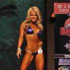 Amanda   Duncan - IFBB Europa Super Show 2011 - #1