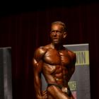 Marinus  Van Stolk - IFBB Australasia Championships 2013 - #1