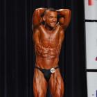 Wayne   Hugar - IFBB North American Championships 2009 - #1