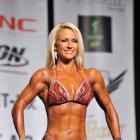 Autumn  Cleveland - NPC Jr. Nationals 2014 - #1