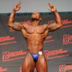 Ernest  Lockett - NPC Ronnie Coleman Classic 2011 - #1