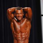 Wayne   Hugar - IFBB North American Championships 2009 - #1