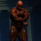 Branch  Warren - NPC Europa Show of Champions 2012 - #1