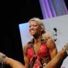 Melinda  Szabo - IFBB Arnold Amateur 2012 - #1