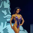 Sherlyn  Roy - IFBB Olympia 2009 - #1