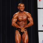 Wayne   Hugar - IFBB North American Championships 2009 - #1